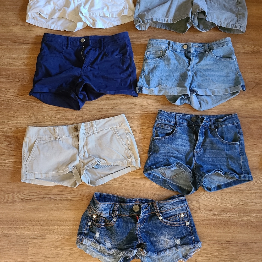 Shorts